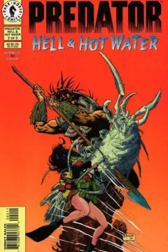 Issue #2