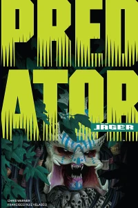 Issue #1