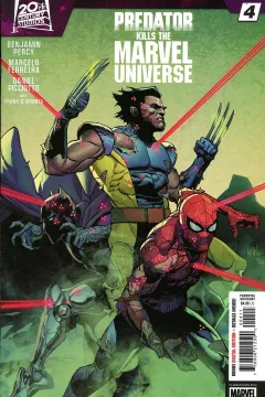 Issue #4