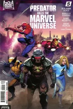 Issue #5