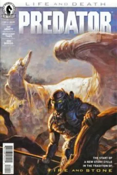 Issue #1