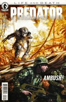 Cover of Issue #2