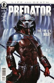 Cover of Issue #3