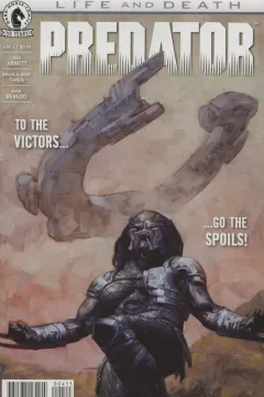 Issue #4
