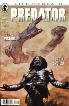 Cover of Issue #4