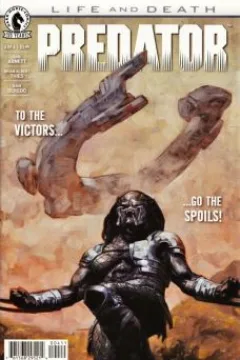 Issue #4