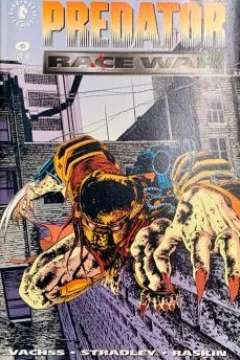 Predator: Race War