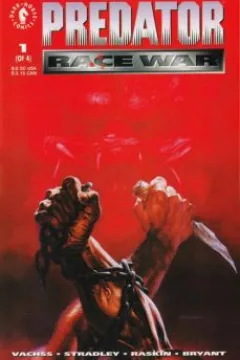 Issue #1