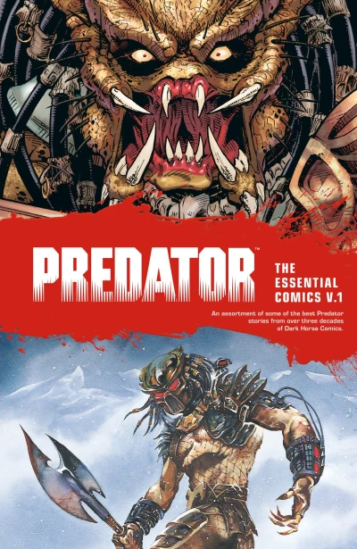Cover of Volume 1