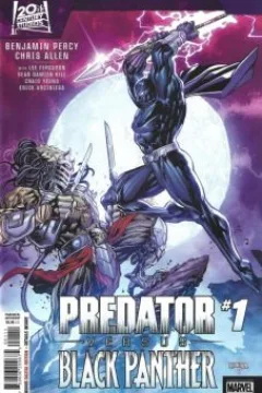 Issue #1