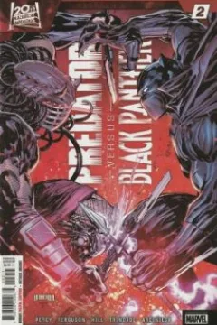 Issue #2