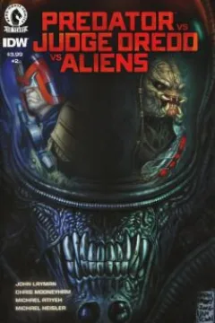 Issue #2