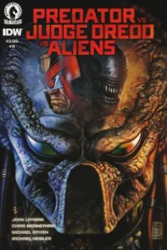 Issue #3