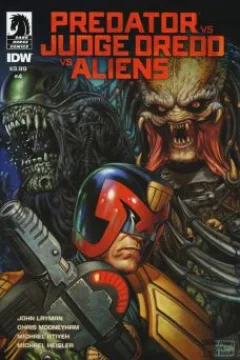 Issue #4