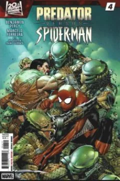 Issue #4