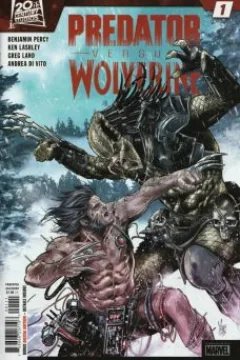 Issue #1