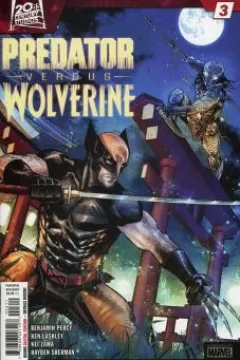 Issue #3