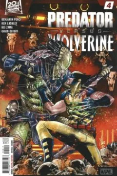 Issue #4