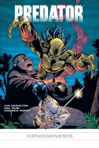 Issue #1