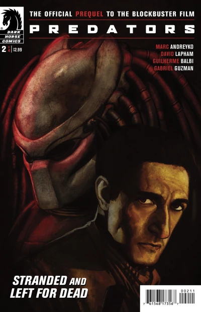 Cover of Welcome to the Jungle, Part 2; A Predatory Life, Part 2