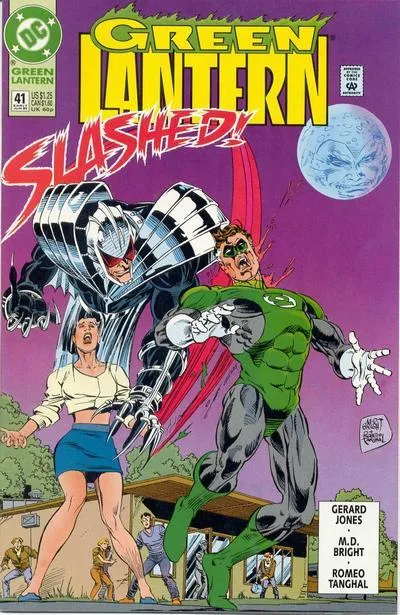 Cover of Predators and Prey
