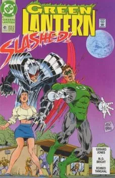 Cover of Predators and Prey