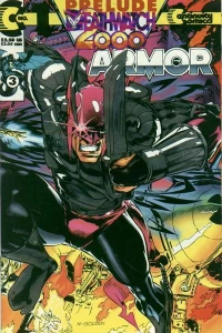 Prelude Deathwatch 2000, Part 3