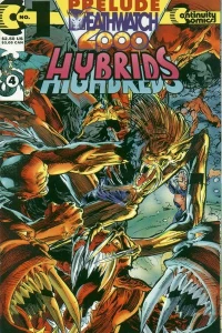 Prelude Deathwatch 2000, Part 4