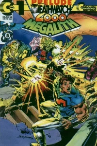 Prelude Deathwatch 2000, Part 5