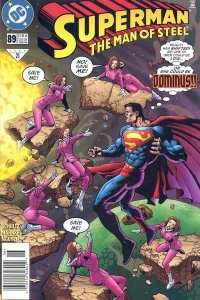 Prelude To A Coronation