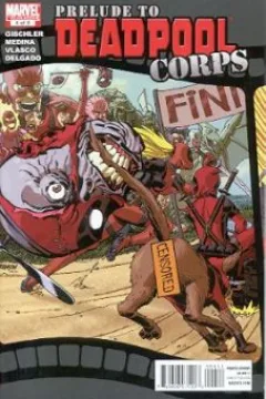Issue #4