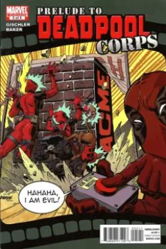 Issue #5