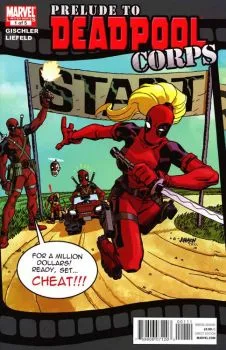 Cover of Killer Queen