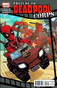 Cover of The Kids Are (Mostly) All Right