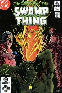 Prelude to Holocaust