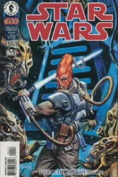 Prelude to Rebellion, Part Four