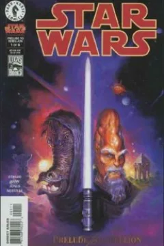 Prelude to Rebellion, Part One