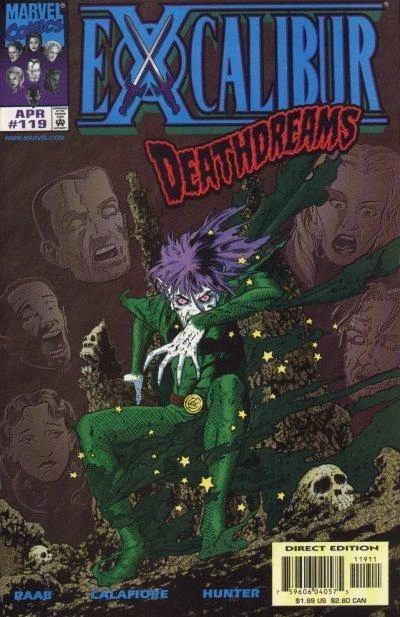 Cover of Preludes & Nightmares