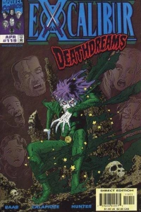 Preludes & Nightmares