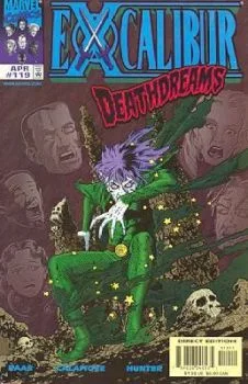 Cover of Preludes & Nightmares