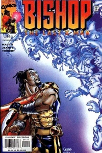 Preludes, Part 2 - Can't You Hear Me Knockin' ?