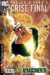 Issue #2