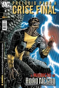 Issue #3