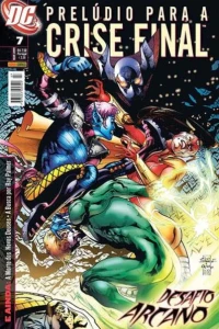Issue #7