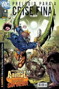 Issue #8