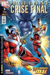 Issue #9