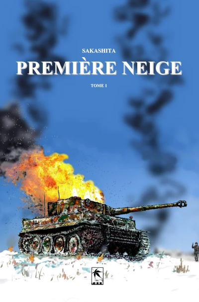 Cover of Tome 1: La Guerre