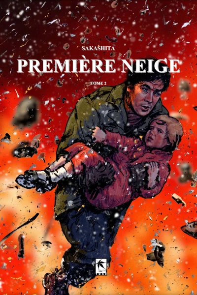 Cover of Tome 2: La Honte