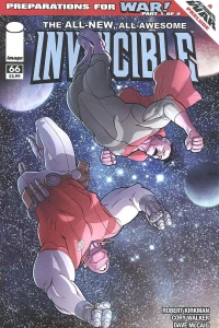 Preparations For War! Part 1