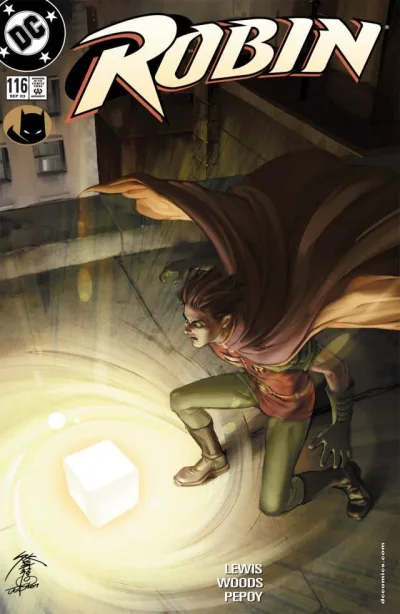 Cover of Present Tense